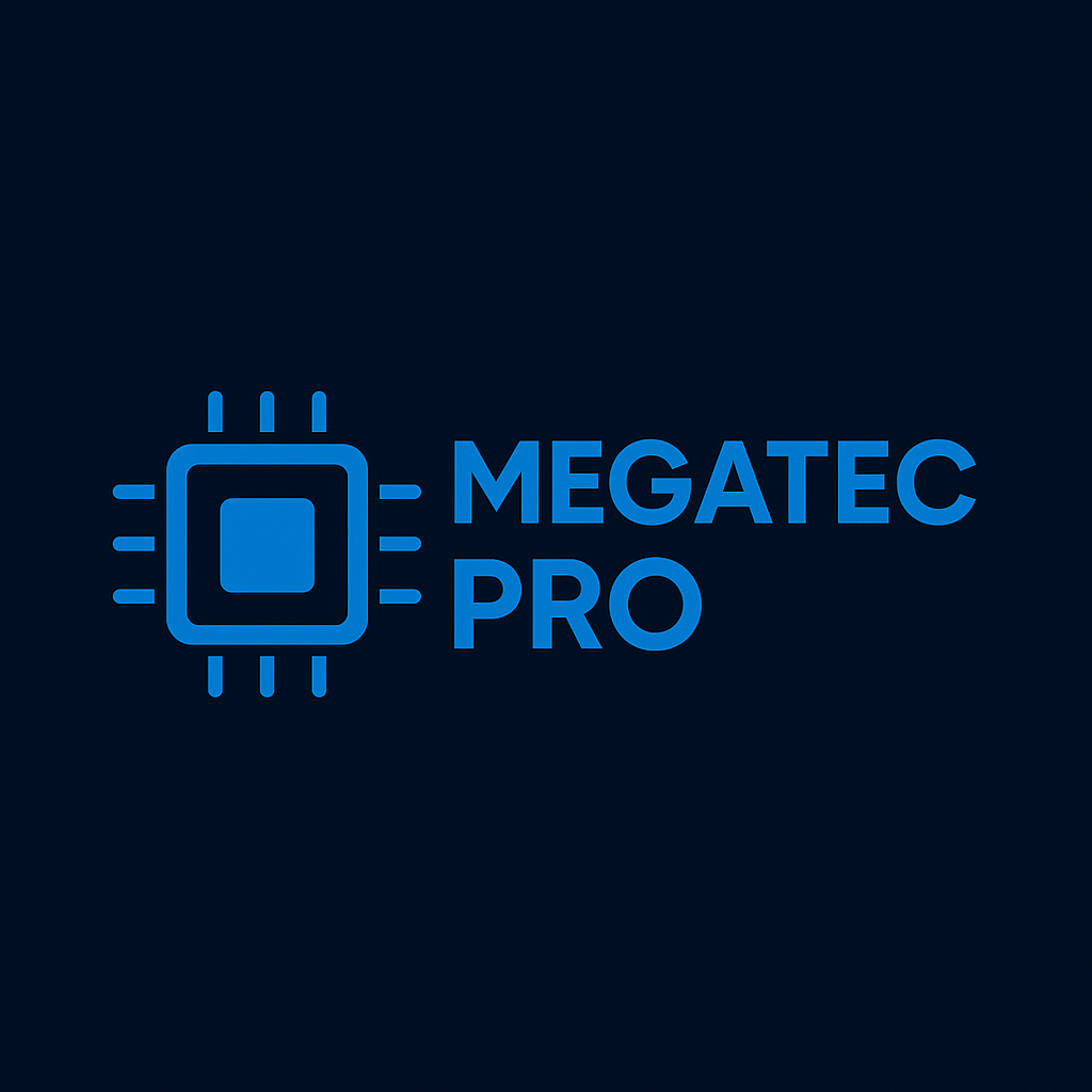 Logo Megatec Pro